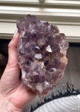 Load image into Gallery viewer, Amethyst Cluster