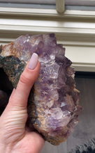 Load image into Gallery viewer, Amethyst Cluster