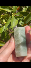 Load image into Gallery viewer, Aquamarine Crystal Rare Gem Quality