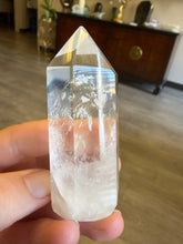 Load image into Gallery viewer, Clear Quartz Grid Generator