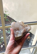 Load image into Gallery viewer, Smokey Quartz Cluster