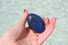 Load image into Gallery viewer, Vintage Afgani Lapis P5-21