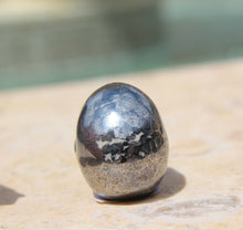 Load image into Gallery viewer, Silver Ore Skull P5-2