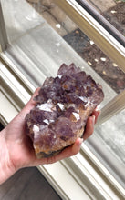Load image into Gallery viewer, Amethyst Cluster