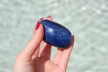 Load image into Gallery viewer, Vintage Afgani Lapis P5-21