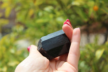 Load image into Gallery viewer, Black Tourmaline Raw, P49