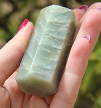 Load image into Gallery viewer, Aquamarine Crystal Rare Gem Quality