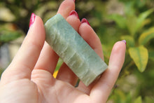 Load image into Gallery viewer, Aquamarine Crystal Rare Gem Quality