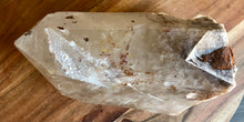 Load image into Gallery viewer, Smoky Quartz Point B
