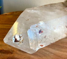 Load image into Gallery viewer, Smoky Quartz Point B