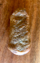 Load image into Gallery viewer, Natural Raw Corundum Sapphire, P45