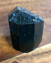 Load image into Gallery viewer, Black Tourmaline Raw, P49