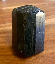 Load image into Gallery viewer, Black Tourmaline Raw, P49