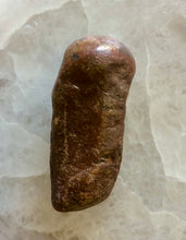 Load image into Gallery viewer, Natural Raw Corundum Sapphire, P41