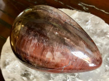 Load image into Gallery viewer, Tiger Iron Egg P55