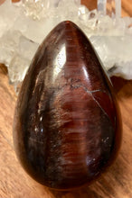 Load image into Gallery viewer, Tiger Iron Egg P55