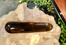 Load image into Gallery viewer, Smoky Quartz Massage Wand P4