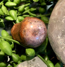 Load image into Gallery viewer, Natural Raw Corundum Sapphire, P41