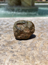 Load image into Gallery viewer, Raw Emerald Stone P2-28