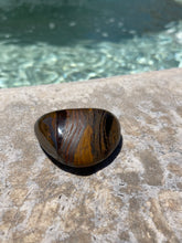 Load image into Gallery viewer, Tiger Iron Heart/Palm Stone P2-24