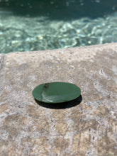 Load image into Gallery viewer, Emerald Gem Cut Cab P2-30