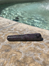 Load image into Gallery viewer, Ruby Tormaline Massage Wand P2-6