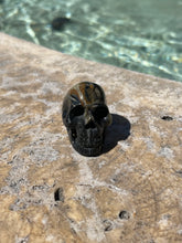 Load image into Gallery viewer, Jasper Skull P2-54
