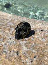 Load image into Gallery viewer, Jasper Skull P2-54