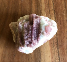 Load image into Gallery viewer, Pink Tourmaline Stone