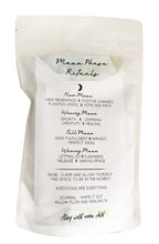 Load image into Gallery viewer, Moon Phase Ritual Kit