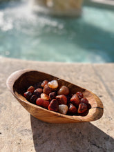 Load image into Gallery viewer, Carnelian