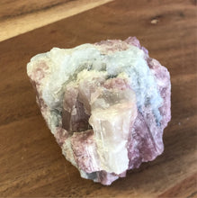 Load image into Gallery viewer, Pink Tourmaline Stone