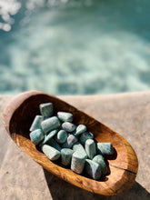 Load image into Gallery viewer, Ruby in Fuchsite