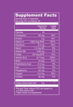 Load image into Gallery viewer, Liver By Vital Proteins