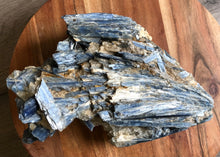 Load image into Gallery viewer, Kyanite Stone B
