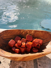 Load image into Gallery viewer, Red Jasper Piece