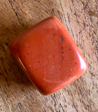 Load image into Gallery viewer, Red Jasper Piece