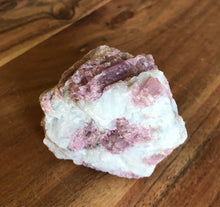 Load image into Gallery viewer, Pink Tourmaline Stone