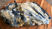 Load image into Gallery viewer, Kyanite Stone B