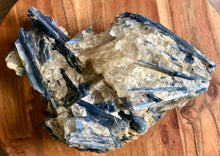 Load image into Gallery viewer, Kyanite Stone B