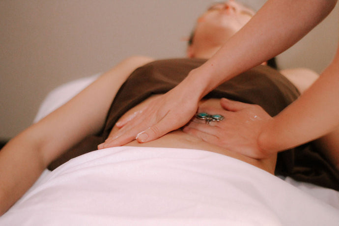 Period Cramps? Bloating? Constipation? Anxiety?