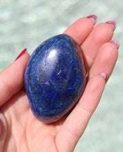 Load image into Gallery viewer, Vintage Afgani Lapis P5-21
