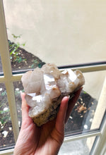 Load image into Gallery viewer, Smokey Quartz Cluster

