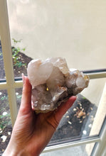 Load image into Gallery viewer, Smokey Quartz Cluster
