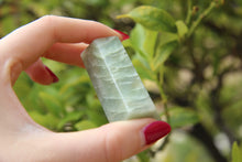 Load image into Gallery viewer, Aquamarine Crystal Rare Gem Quality
