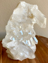 Load image into Gallery viewer, Clear Quartz Cluster B
