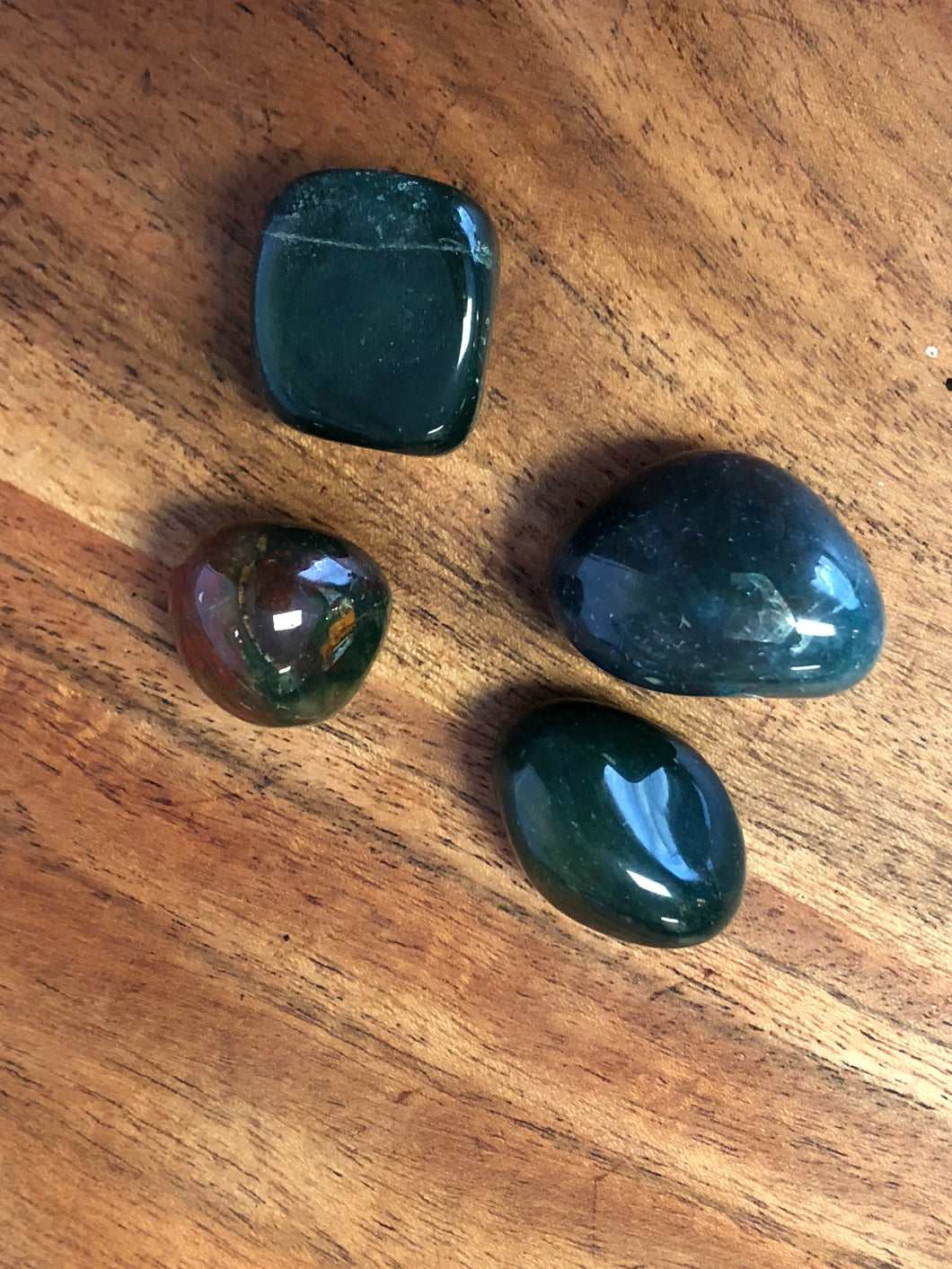 Bloodstone