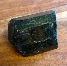 Load image into Gallery viewer, Black Tourmaline Raw, P49
