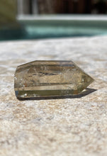 Load image into Gallery viewer, Citrine Tower with Phantom P2-16
