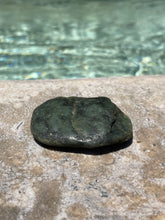 Load image into Gallery viewer, Raw Jade Palm Stone P2-27
